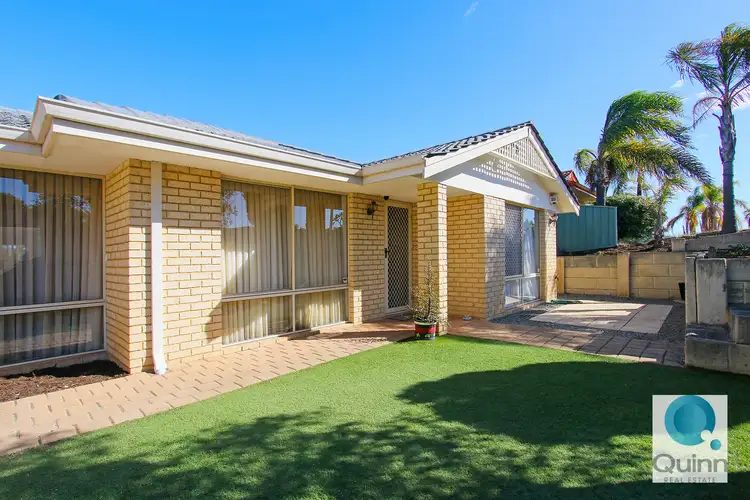Fourth view of Homely house listing, 15 Sunset Grove, Canning Vale WA 6155