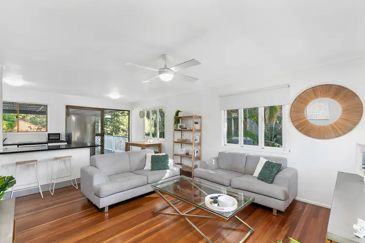 Second view of Homely house listing, 71 Malabar Street, Wynnum West QLD 4178