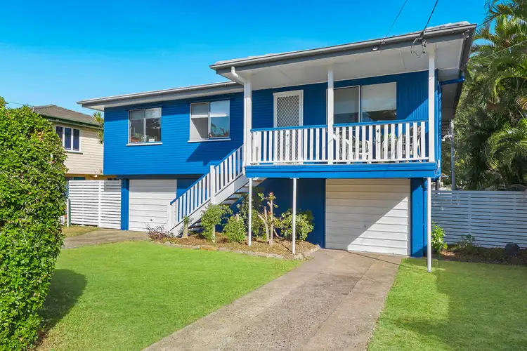 Fifth view of Homely house listing, 71 Malabar Street, Wynnum West QLD 4178