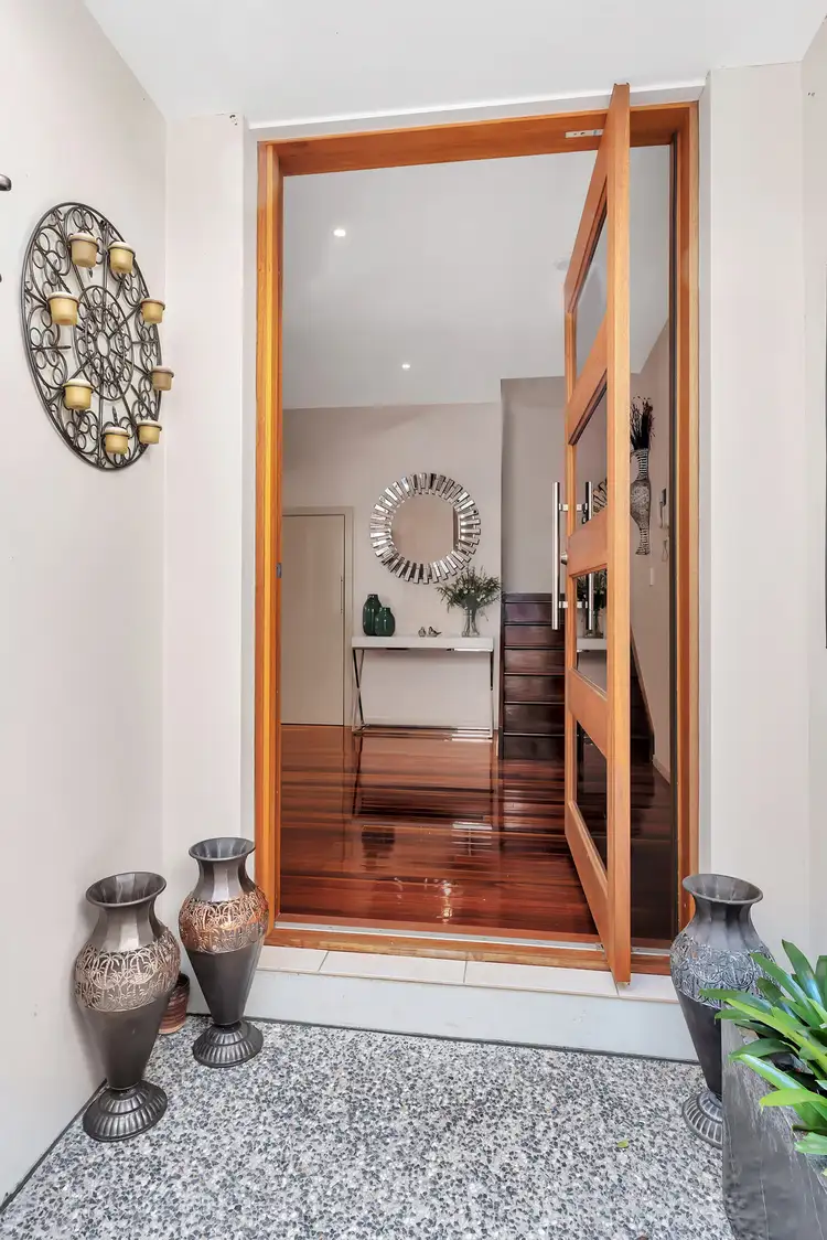 Second view of Homely semi-detached listing, 1/5 Heeb Street, Bundall QLD 4217
