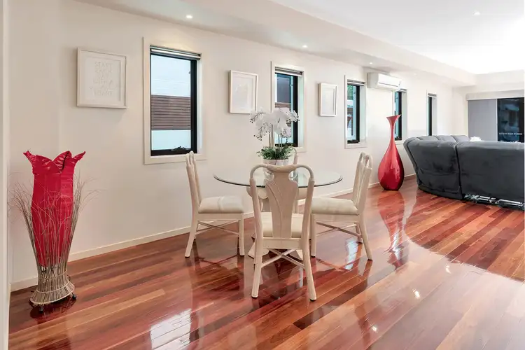 Third view of Homely semi-detached listing, 1/5 Heeb Street, Bundall QLD 4217