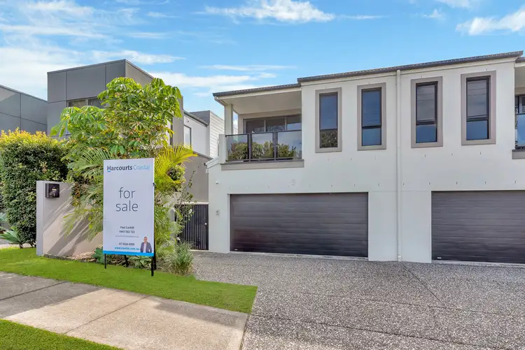 Fifth view of Homely semi-detached listing, 1/5 Heeb Street, Bundall QLD 4217