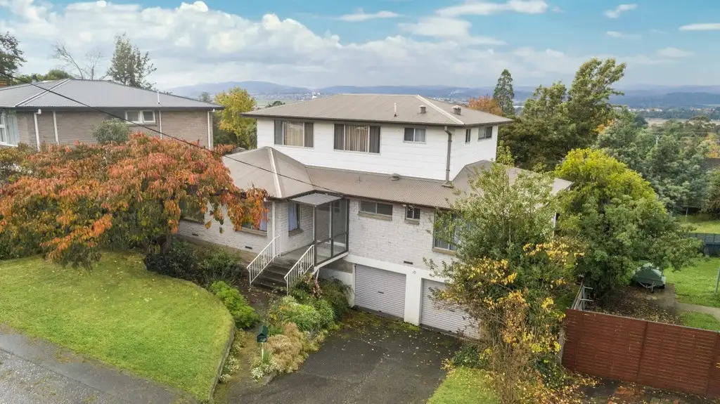 Main view of Homely house listing, 10 Riverside Drive, Riverside TAS 7250