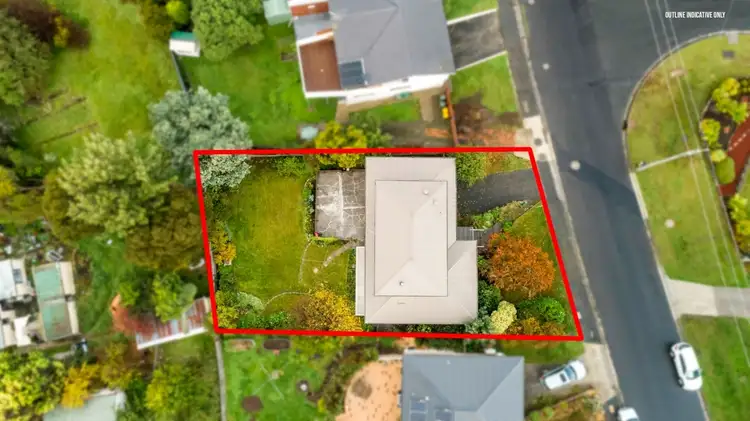 Third view of Homely house listing, 10 Riverside Drive, Riverside TAS 7250