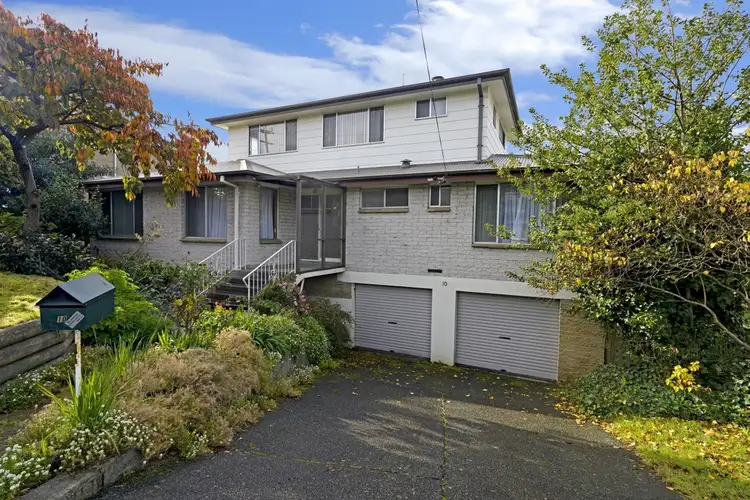 Fourth view of Homely house listing, 10 Riverside Drive, Riverside TAS 7250