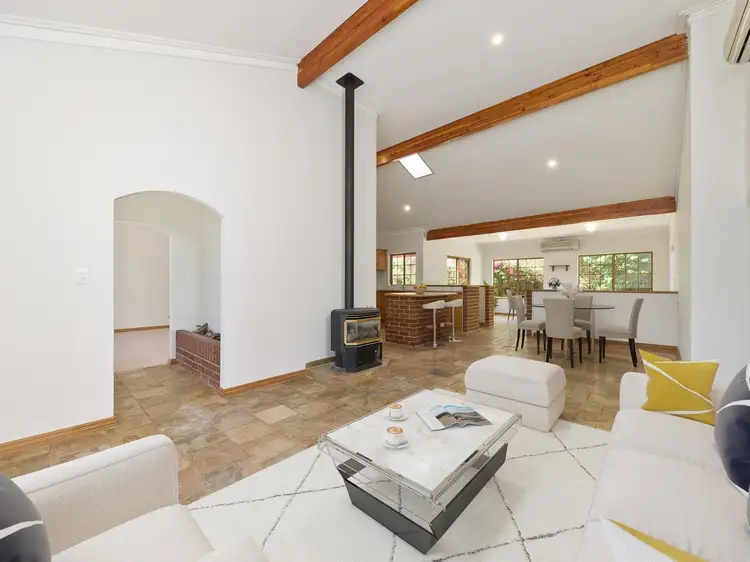 Second view of Homely house listing, 15 Hilltop Place, Kelmscott WA 6111