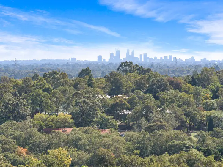 Fifth view of Homely house listing, 15 Hilltop Place, Kelmscott WA 6111