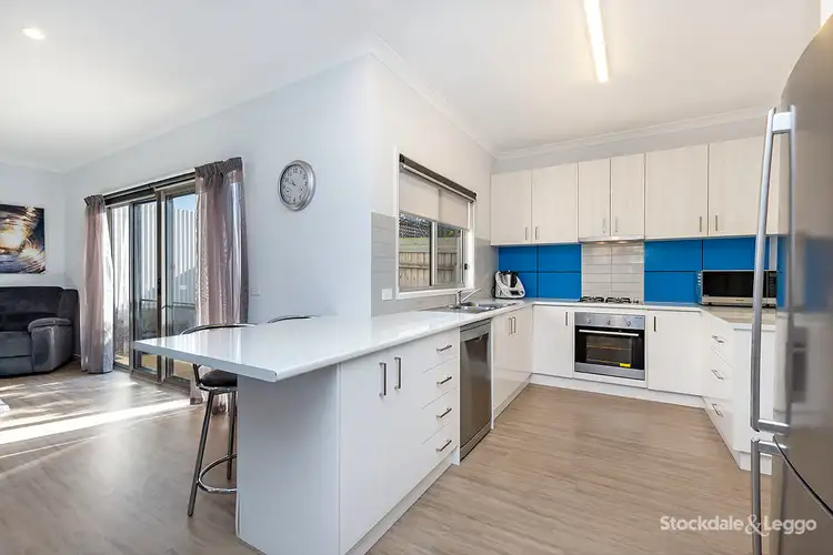 Second view of Homely house listing, 3 NAPIER PLACE, Warrnambool VIC 3280