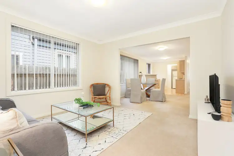 Second view of Homely house listing, 36 National Street, Leichhardt NSW 2040