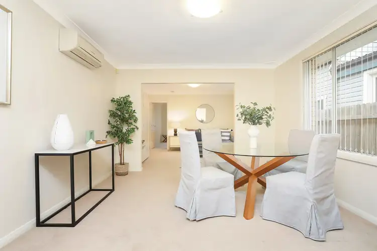 Third view of Homely house listing, 36 National Street, Leichhardt NSW 2040