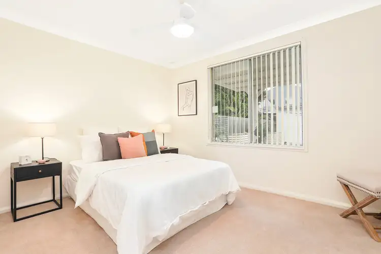 Fifth view of Homely house listing, 36 National Street, Leichhardt NSW 2040