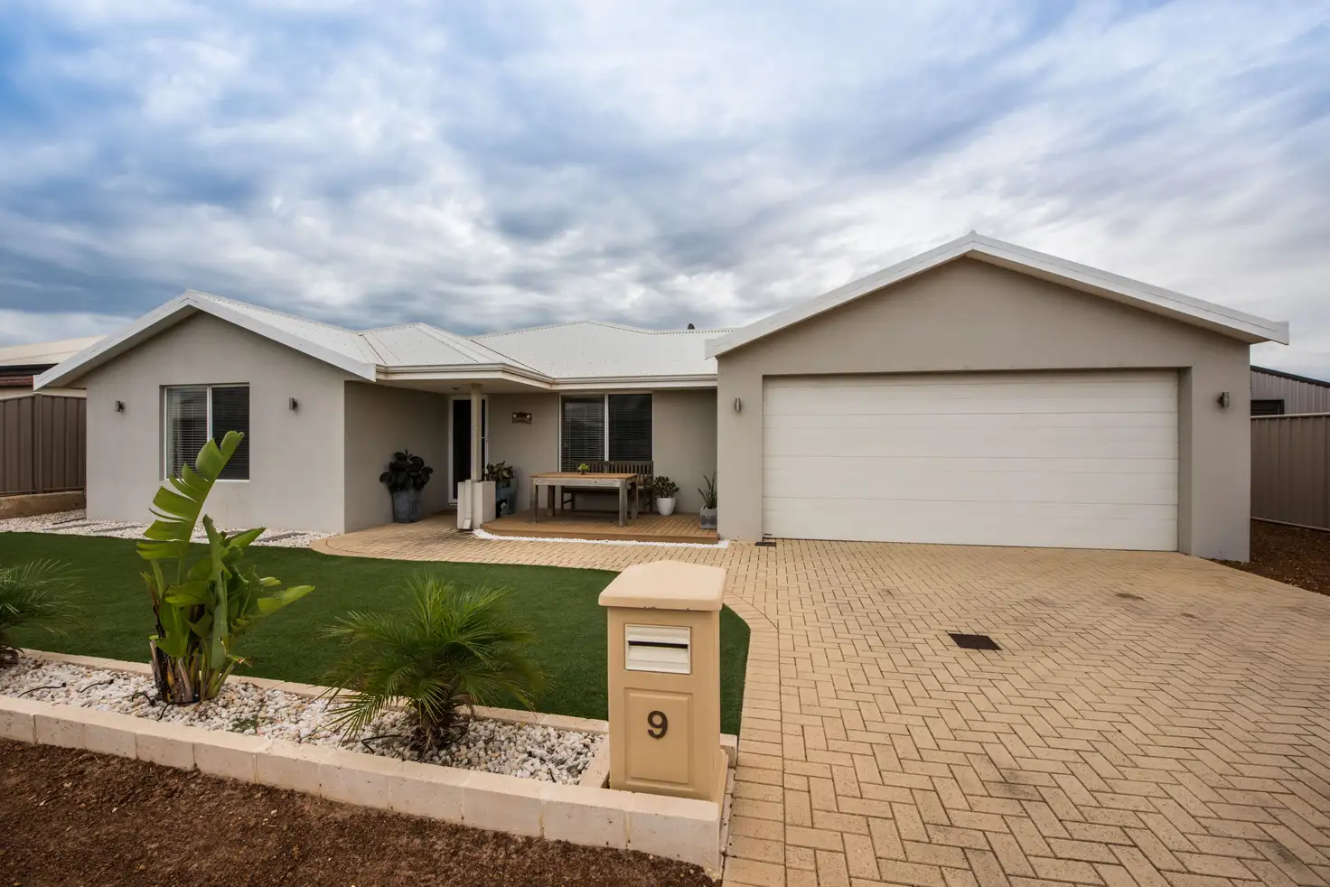 Main view of Homely house listing, 9 Kia Ora Mews, Wandina WA 6530