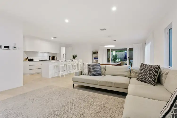 Third view of Homely house listing, 12 McNess Glade, Salter Point WA 6152