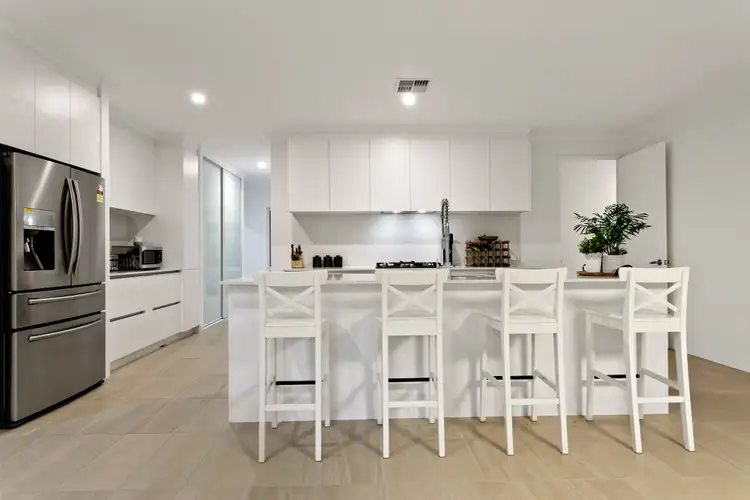 Sixth view of Homely house listing, 12 McNess Glade, Salter Point WA 6152