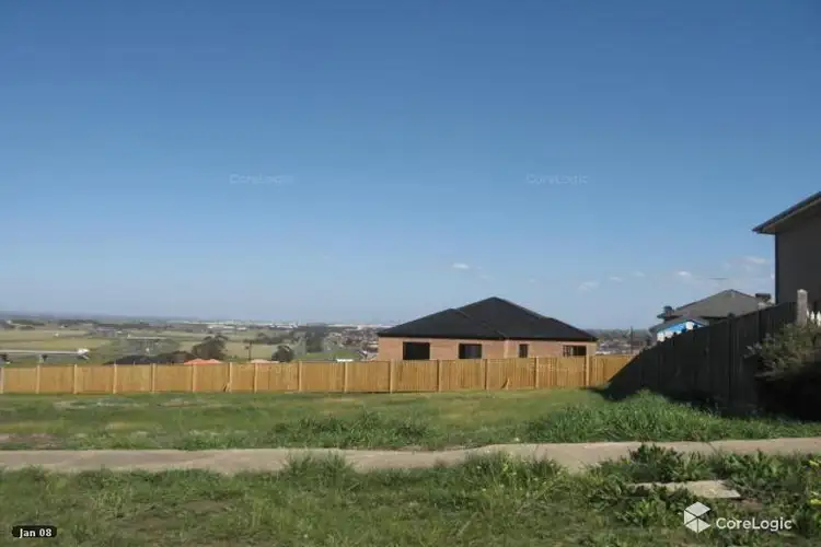 Third view of Homely land listing, 10 Highview Place, Craigieburn VIC 3064