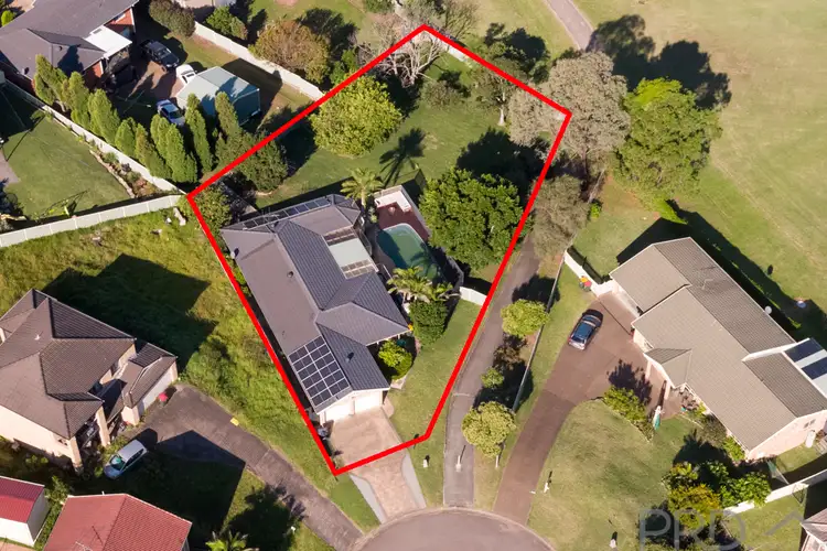 11 Kanwary Close, Raymond Terrace NSW 2324