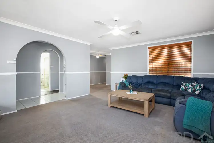 Fifth view of Homely house listing, 11 Kanwary Close, Raymond Terrace NSW 2324