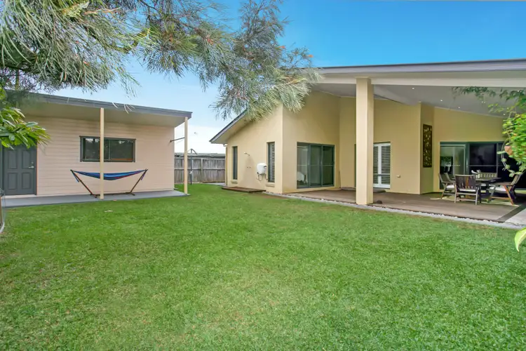 Third view of Homely house listing, 147 Overall Drive, Pottsville NSW 2489