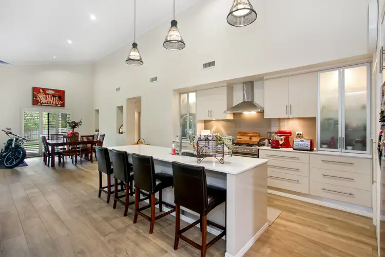 Fifth view of Homely house listing, 147 Overall Drive, Pottsville NSW 2489