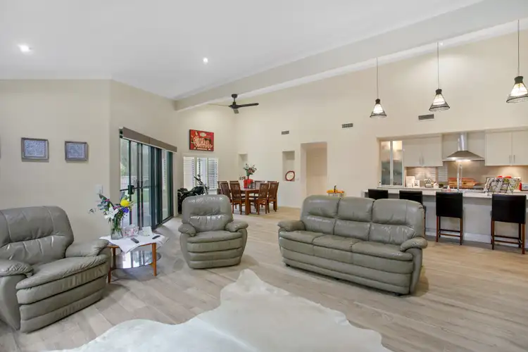 Sixth view of Homely house listing, 147 Overall Drive, Pottsville NSW 2489