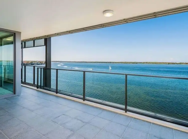 Main view of Homely apartment listing, 26503 Ephraim Island, Paradise Point QLD 4216