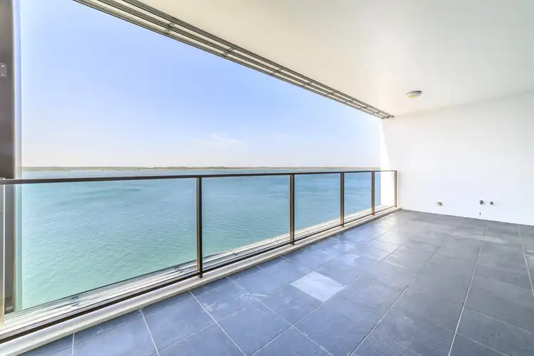 Fourth view of Homely apartment listing, 26503 Ephraim Island, Paradise Point QLD 4216