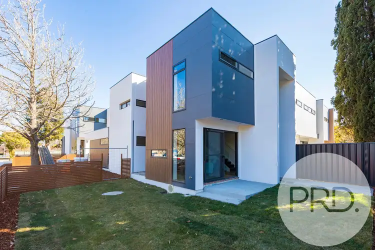Main view of Homely unit listing, 3/3 Majura Avenue, Dickson ACT 2602