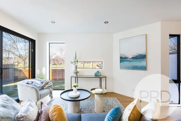 Fourth view of Homely unit listing, 3/3 Majura Avenue, Dickson ACT 2602