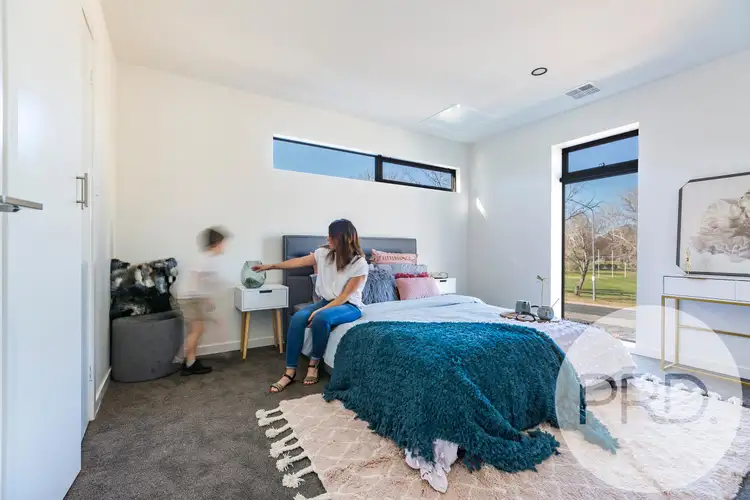 Fifth view of Homely unit listing, 3/3 Majura Avenue, Dickson ACT 2602
