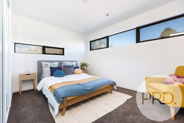 Sixth view of Homely unit listing, 3/3 Majura Avenue, Dickson ACT 2602