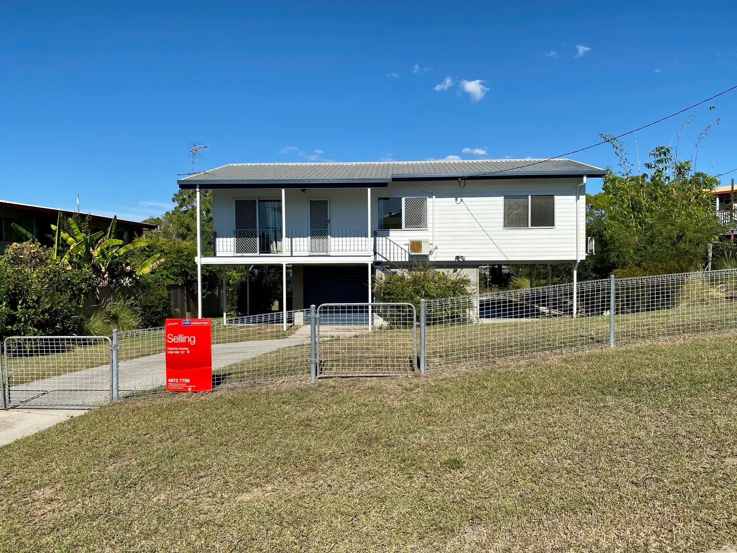 Main view of Homely house listing, 15 Chauvel, Boyne Island QLD 4680