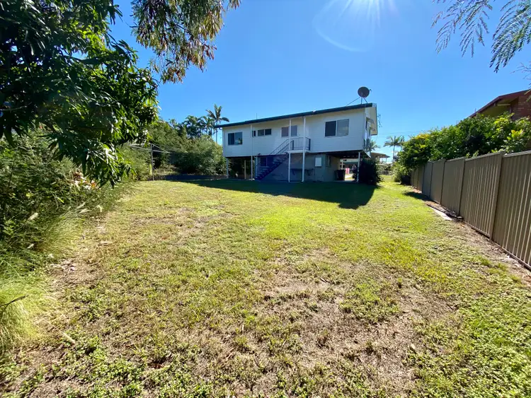 Third view of Homely house listing, 15 Chauvel, Boyne Island QLD 4680