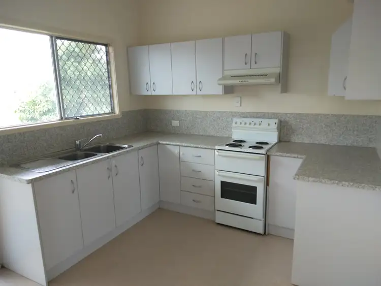 Fourth view of Homely house listing, 15 Chauvel, Boyne Island QLD 4680