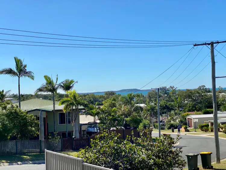 Fifth view of Homely house listing, 15 Chauvel, Boyne Island QLD 4680