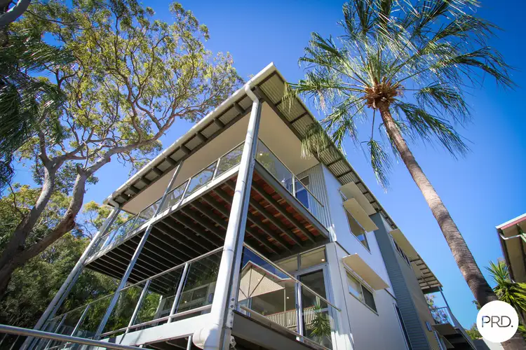 4B Orton Court, Seventeen Seventy QLD 4677