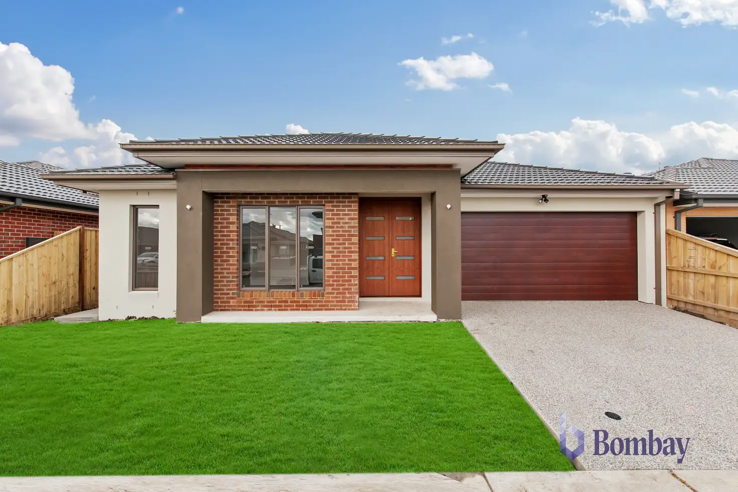 Main view of Homely house listing, 6 Canonbury Avenue, Wollert VIC 3750
