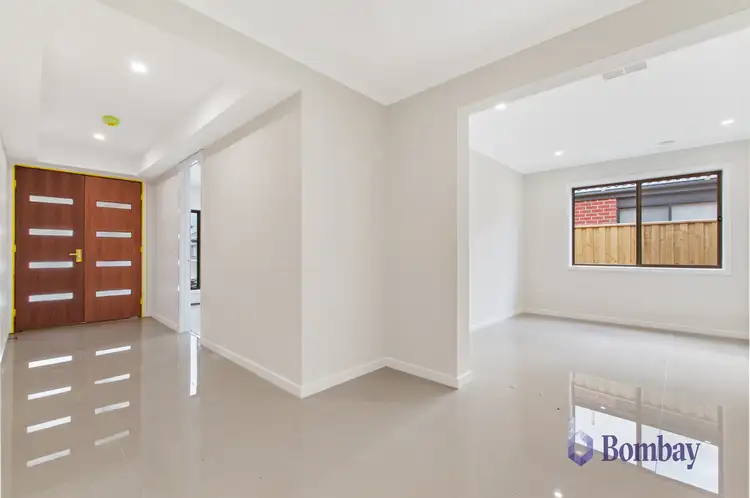 Third view of Homely house listing, 6 Canonbury Avenue, Wollert VIC 3750
