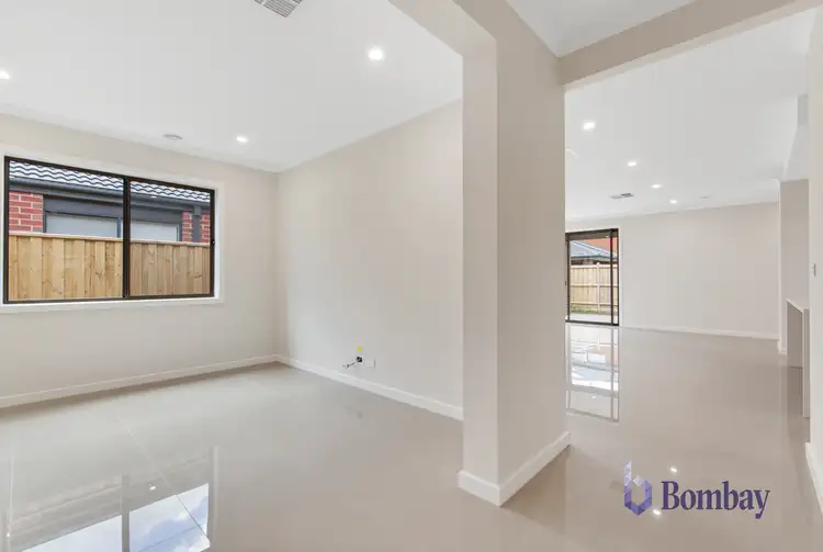 Fourth view of Homely house listing, 6 Canonbury Avenue, Wollert VIC 3750