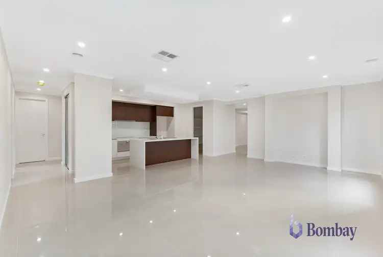 Fifth view of Homely house listing, 6 Canonbury Avenue, Wollert VIC 3750