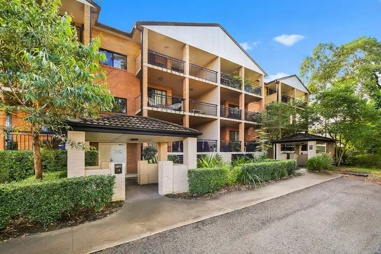3/1 Batley Street (3/19-21 Central Coast H'Way), Gosford NSW 2250