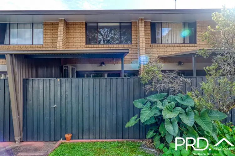 3/4 Wyangarie Street, Kyogle NSW 2474