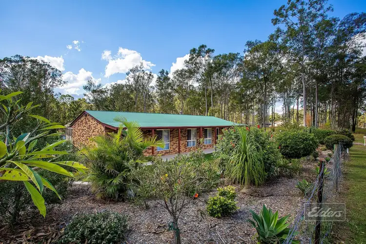 267 Wards Road, Glenwood QLD 4570