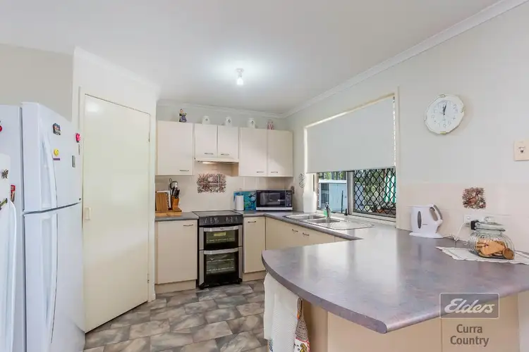 Sixth view of Homely house listing, 267 Wards Road, Glenwood QLD 4570
