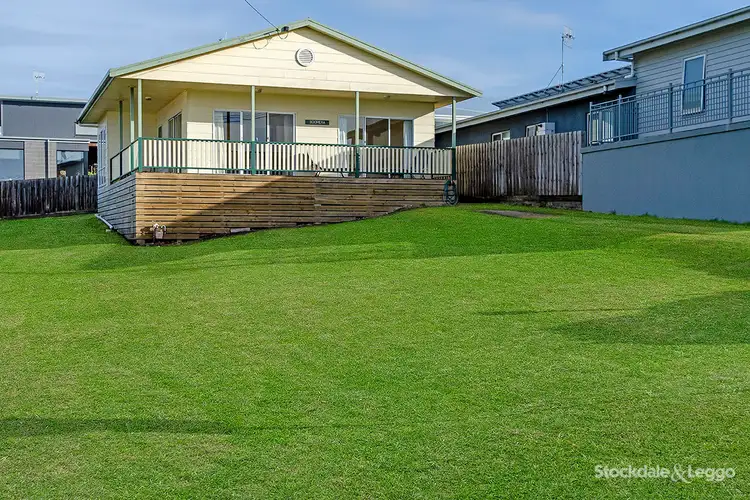 Second view of Homely house listing, 27 Jehu Street, Port Fairy VIC 3284