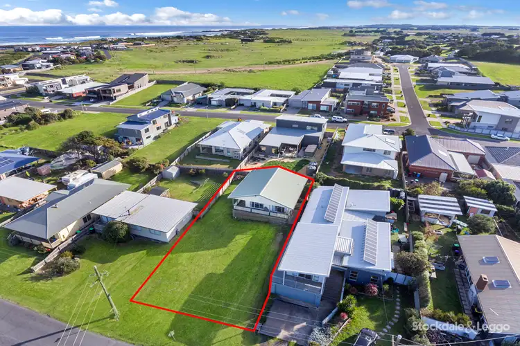 Third view of Homely house listing, 27 Jehu Street, Port Fairy VIC 3284