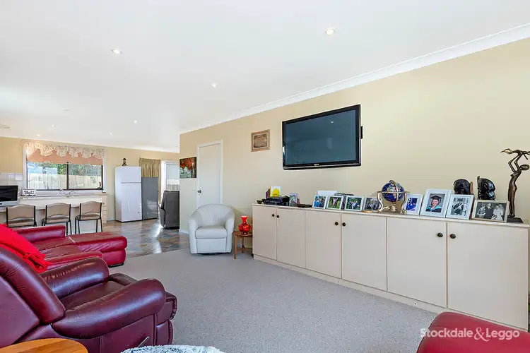 Fifth view of Homely house listing, 27 Jehu Street, Port Fairy VIC 3284