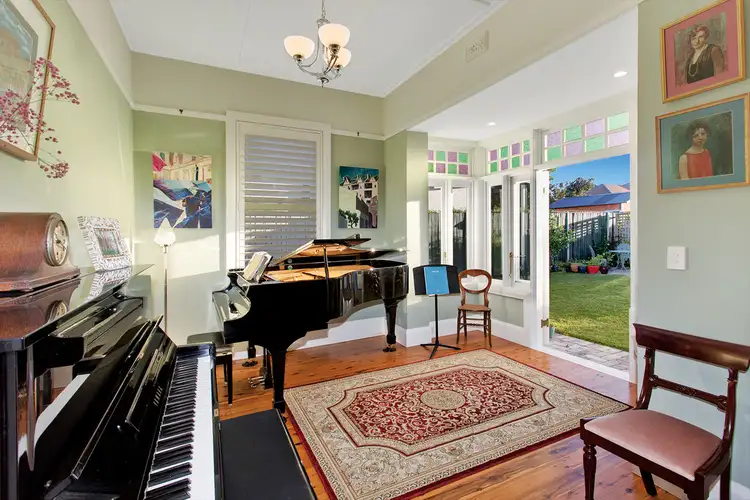 Third view of Homely semi-detached listing, 8 Wallace Street, Willoughby NSW 2068