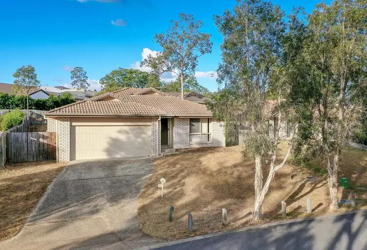 53 Kyoto Street, Brassall QLD 4305