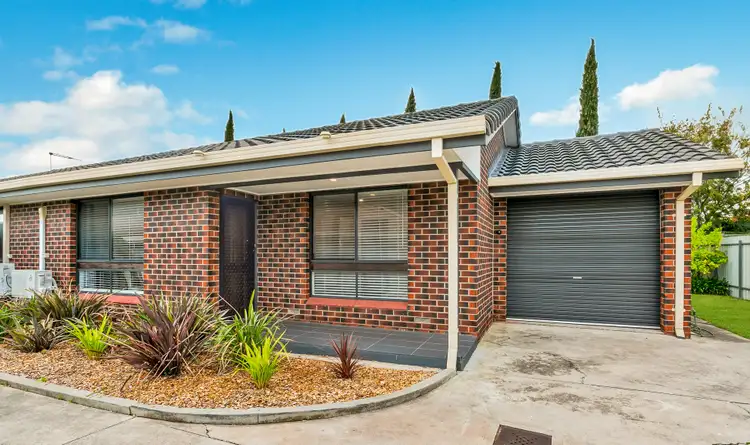 4/61 Dudley Ave, Daw Park SA 5041