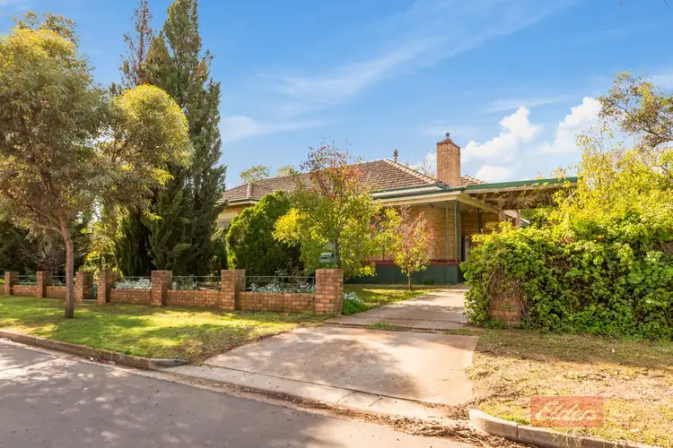 1 Taylor Street, Gawler East SA 5118